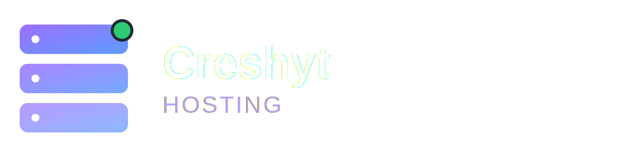 Creshyt Hosting